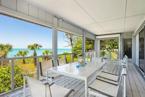 Casa en venta en Nokomis, Florida, 4 dormitorios, 304.07 m2 № 1733172 - foto 16