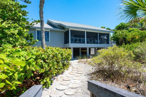 Casa en venta en Nokomis, Florida, 4 dormitorios, 304.07 m2 № 1733172 - foto 9