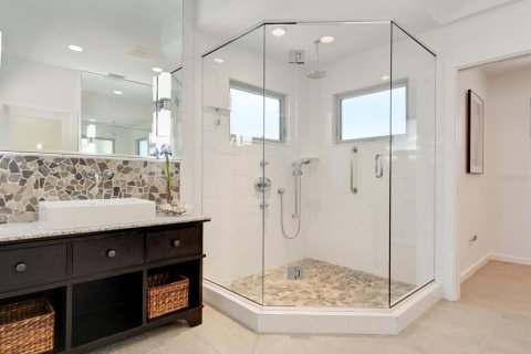 Casa en venta en Nokomis, Florida, 4 dormitorios, 304.07 m2 № 1733172 - foto 25