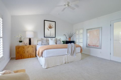 Casa en venta en Nokomis, Florida, 4 dormitorios, 304.07 m2 № 1733172 - foto 24