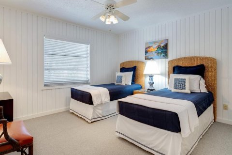 Casa en venta en Nokomis, Florida, 4 dormitorios, 304.07 m2 № 1733172 - foto 2