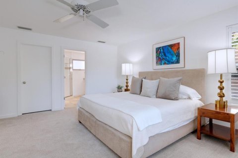 Casa en venta en Nokomis, Florida, 4 dormitorios, 304.07 m2 № 1733172 - foto 29