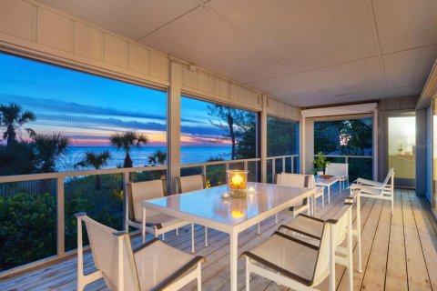 Casa en venta en Nokomis, Florida, 4 dormitorios, 304.07 m2 № 1733172 - foto 11