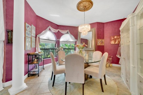 Villa ou maison à vendre à Palm City, Floride: 4 chambres, 401.62 m2 № 2387031 - photo 7