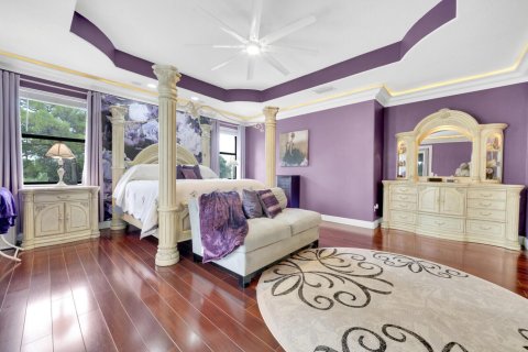 Villa ou maison à vendre à Palm City, Floride: 4 chambres, 401.62 m2 № 2387031 - photo 3