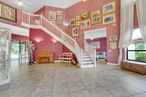 Villa ou maison à vendre à Palm City, Floride: 4 chambres, 401.62 m2 № 2387031 - photo 9
