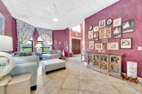 Villa ou maison à vendre à Palm City, Floride: 4 chambres, 401.62 m2 № 2387031 - photo 12