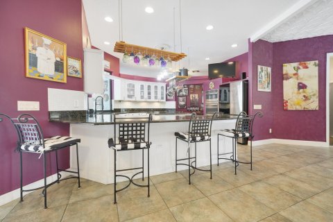 Villa ou maison à vendre à Palm City, Floride: 4 chambres, 401.62 m2 № 2387031 - photo 18