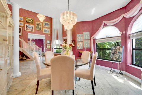 Villa ou maison à vendre à Palm City, Floride: 4 chambres, 401.62 m2 № 2387031 - photo 8