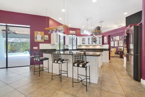 Villa ou maison à vendre à Palm City, Floride: 4 chambres, 401.62 m2 № 2387031 - photo 17