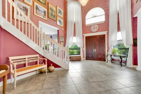 Villa ou maison à vendre à Palm City, Floride: 4 chambres, 401.62 m2 № 2387031 - photo 10