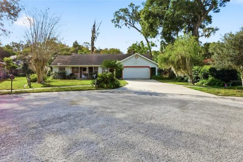 Casa en DeLand, Florida 3 dormitorios, 143.16 m2 № 2095607