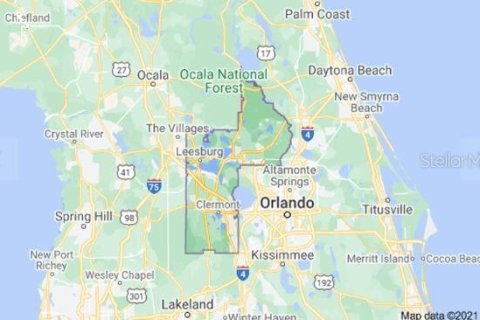 Land in Clermont, Florida № 1717223 - photo 6