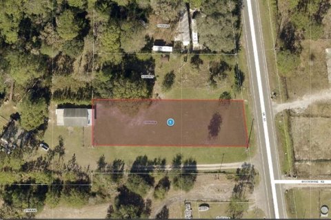 Land in Clermont, Florida № 1717223 - photo 1
