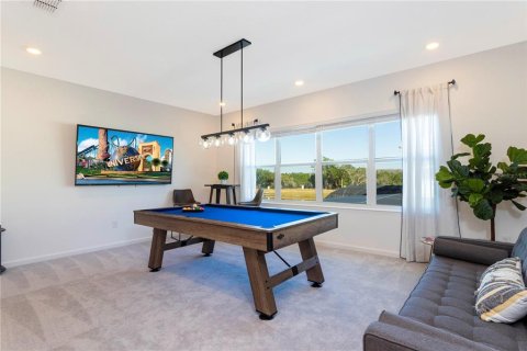 House in Kissimmee, Florida 6 bedrooms, 320.61 sq.m. № 2150636 - photo 27