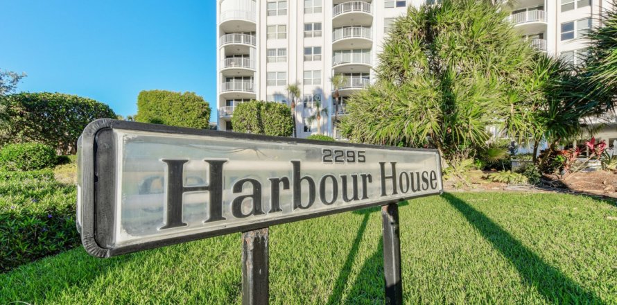 Condominio en Palm Beach, Florida, 2 dormitorios № 978781