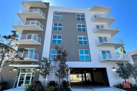 Condo in Hollywood, Florida, 1 bedroom № 2081480