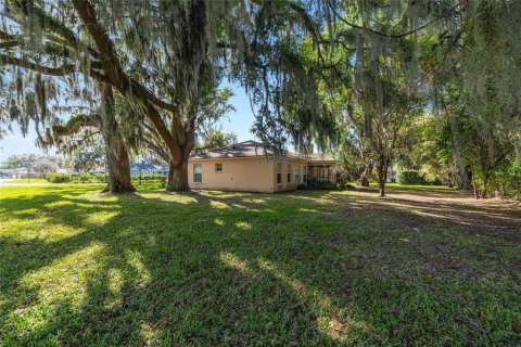 Villa ou maison à vendre à Ocala, Floride: 3 chambres, 159.98 m2 № 2142363 - photo 4