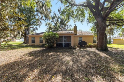 Villa ou maison à vendre à Ocala, Floride: 3 chambres, 159.98 m2 № 2142363 - photo 6
