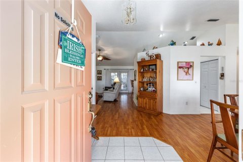 Villa ou maison à vendre à Ocala, Floride: 3 chambres, 159.98 m2 № 2142363 - photo 9