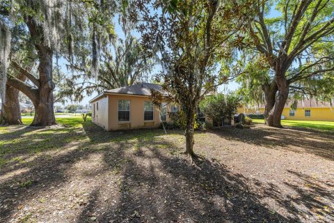 Villa ou maison à vendre à Ocala, Floride: 3 chambres, 159.98 m2 № 2142363 - photo 5