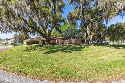 Villa ou maison à vendre à Ocala, Floride: 3 chambres, 159.98 m2 № 2142363 - photo 3