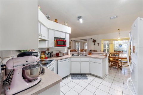 Villa ou maison à vendre à Ocala, Floride: 3 chambres, 159.98 m2 № 2142363 - photo 20