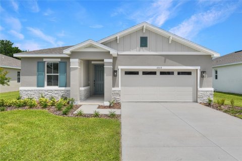 Villa ou maison à vendre à Tavares, Floride: 4 chambres, 192.31 m2 № 1436698 - photo 3