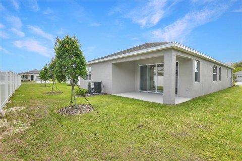 Villa ou maison à vendre à Tavares, Floride: 4 chambres, 192.31 m2 № 1436698 - photo 19