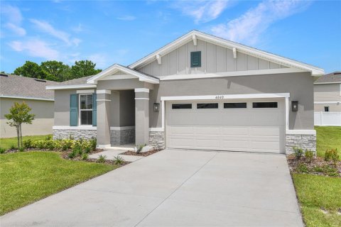 Villa ou maison à vendre à Tavares, Floride: 4 chambres, 192.31 m2 № 1436698 - photo 2