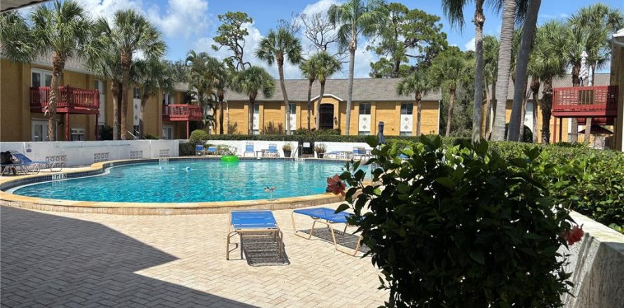 Condominio en Sarasota, Florida, 3 dormitorios  № 2091482