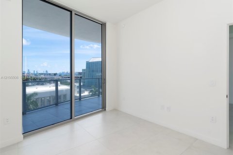 Copropriété à louer à Miami, Floride: 1 chambre № 2417611 - photo 17