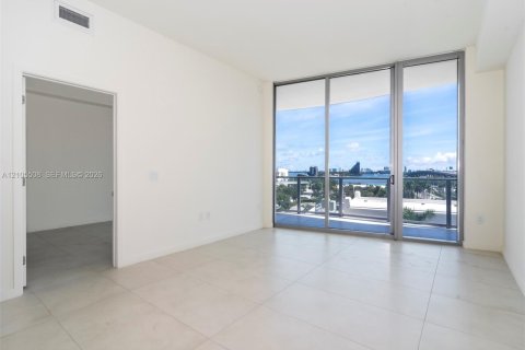 Copropriété à louer à Miami, Floride: 1 chambre № 2417611 - photo 6