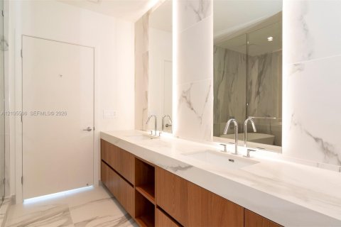 Copropriété à louer à Miami, Floride: 1 chambre № 2417611 - photo 20