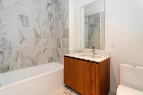 Copropriété à louer à Miami, Floride: 1 chambre № 2417611 - photo 27