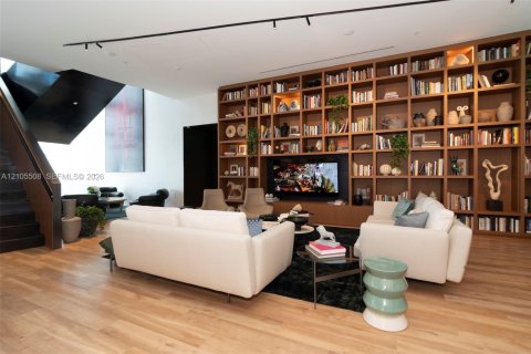 Copropriété à louer à Miami, Floride: 1 chambre № 2417611 - photo 30