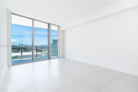 Copropriété à louer à Miami, Floride: 1 chambre № 2417611 - photo 8
