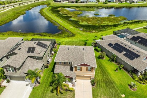House in Riverview, Florida 4 bedrooms, 231.61 sq.m. № 1887141 - photo 27