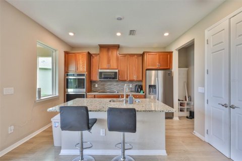 House in Riverview, Florida 4 bedrooms, 231.61 sq.m. № 1887141 - photo 7