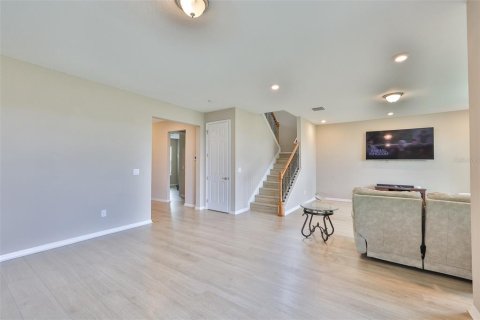 House in Riverview, Florida 4 bedrooms, 231.61 sq.m. № 1887141 - photo 11