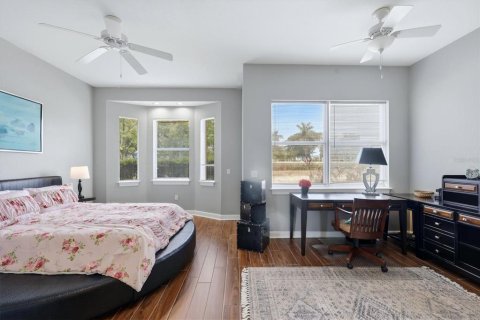 House in Bradenton, Florida 3 bedrooms, 189.43 sq.m. № 2208489 - photo 15