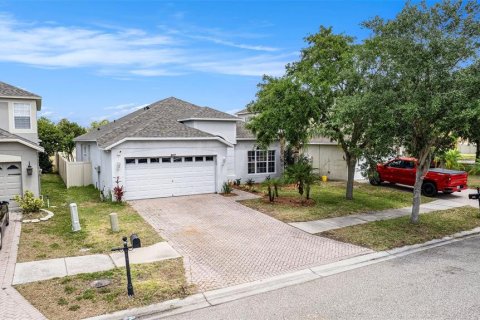 Villa ou maison à vendre à Ruskin, Floride: 4 chambres, 169.55 m2 № 1673228 - photo 27