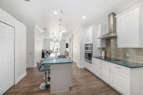 Villa ou maison à vendre à Ruskin, Floride: 4 chambres, 169.55 m2 № 1673228 - photo 11