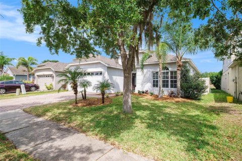 Villa ou maison à vendre à Ruskin, Floride: 4 chambres, 169.55 m2 № 1673228 - photo 5