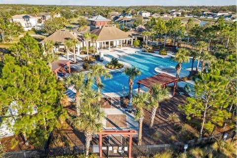 Villa ou maison à vendre à Ruskin, Floride: 4 chambres, 169.55 m2 № 1673228 - photo 30