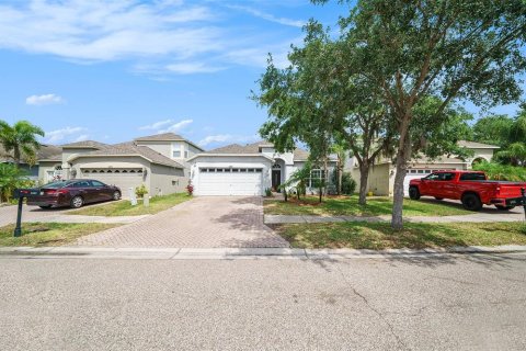 Villa ou maison à vendre à Ruskin, Floride: 4 chambres, 169.55 m2 № 1673228 - photo 28