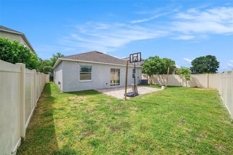 Villa ou maison à vendre à Ruskin, Floride: 4 chambres, 169.55 m2 № 1673228 - photo 24