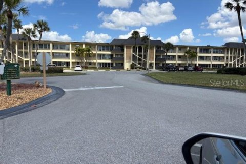 Condo in Saint Petersburg, Florida, 2 bedrooms  № 2330750