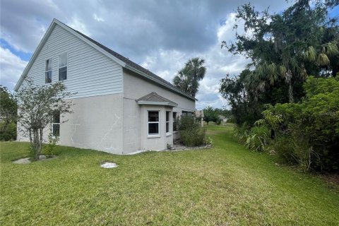House in Bradenton, Florida 4 bedrooms, 200.11 sq.m. № 1662562 - photo 19