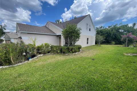House in Bradenton, Florida 4 bedrooms, 200.11 sq.m. № 1662562 - photo 25
